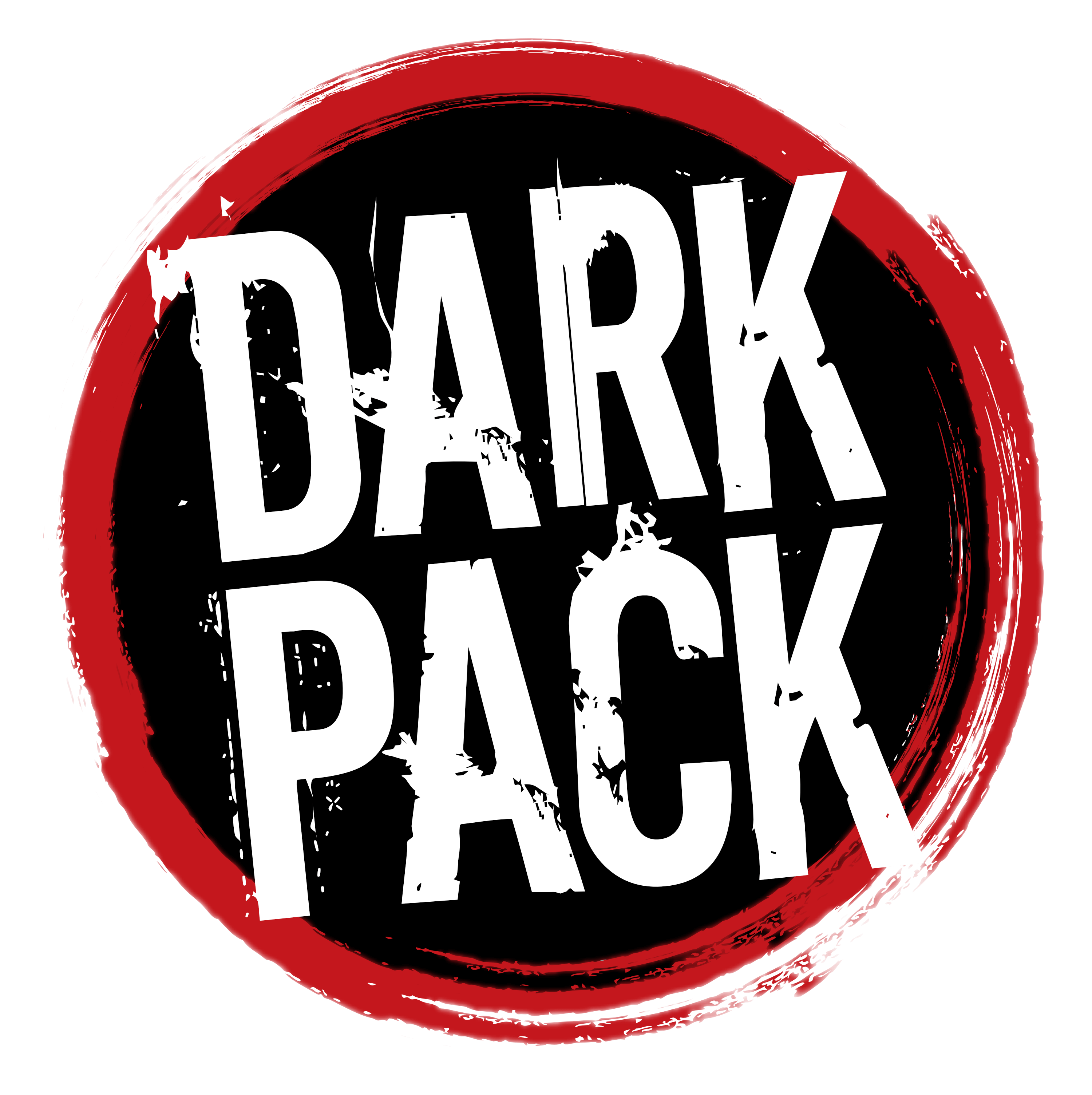 Darkpack Logo